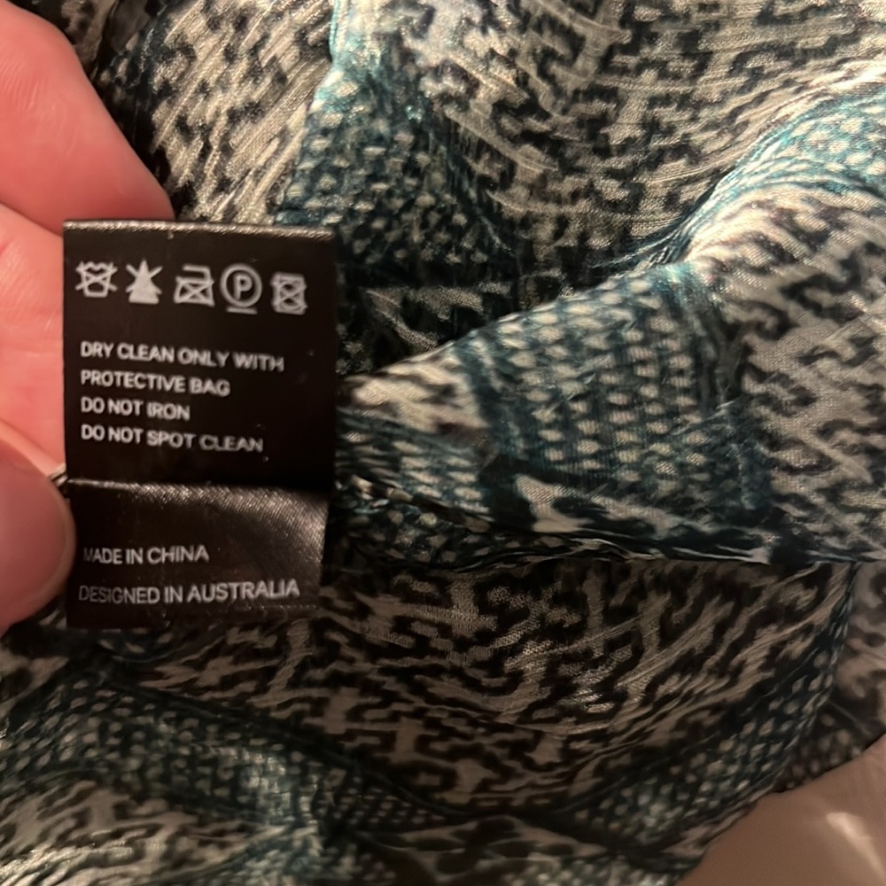 🔥🔥🔥Zimmermann Rare Dress - Picture 5 of 5